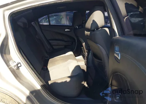 2018 Dodge Charger R/T Rwd from USA, damaged, VIN 2C3CDXCT1JH163435